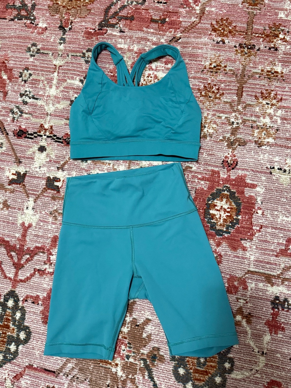 Lululemon Set